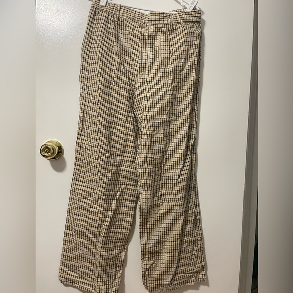 Billabong - loose/breezy pant - Size Medium (27/28) - Picture 3 of 5